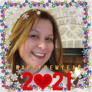 Meet your Posher, Anne